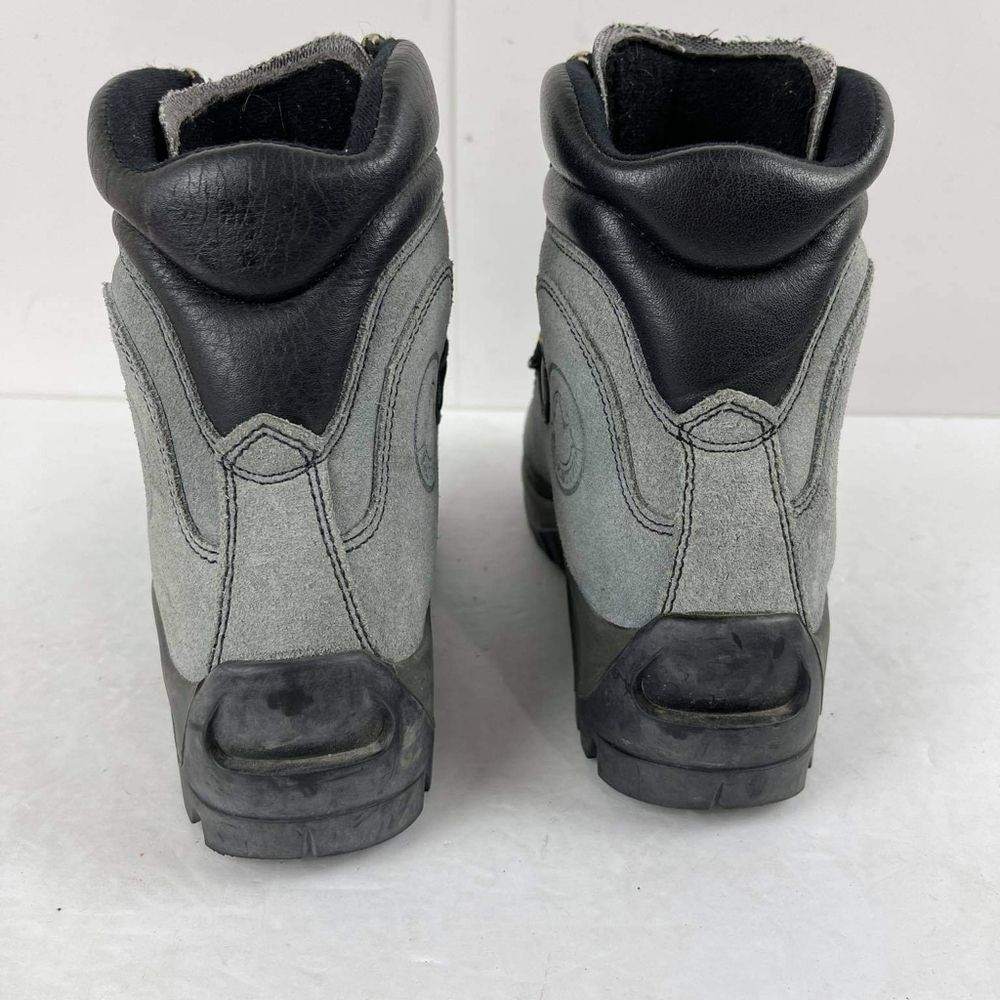 La Sportiva Women's Makalu Suede Leather Size 7.5 - Picture 5 of 8